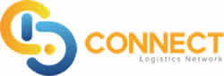Connect Logistics Network logo.