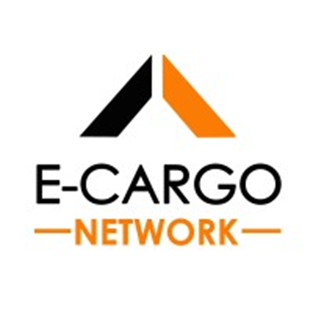 E-Cargo logo.