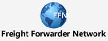 Global Freight Forwarders Networks logo.