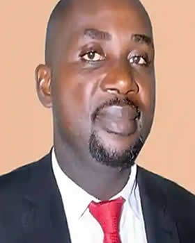 Bosede Gabriel Monday.
