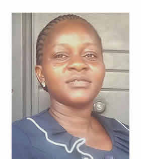 Sinbo Olatunbosun.